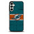 Miami Dolphins 02 Samsung Galaxy A16 5G Case