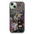 Gachiakuta Wasteland Warriors iPhone 15 Plus Case