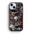 Gachiakuta Wreckage Warriors iPhone 15 Case