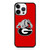 Georgia Bulldogs 04 iPhone 15 Pro Max Case