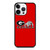 Georgia Bulldogs 05 iPhone 15 Pro Max Case