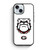 Georgia Bulldogs football 03 iPhone 15 Case