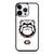 Georgia Bulldogs football 03 iPhone 15 Pro Max Case