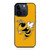 Georgia Tech Yellow Jackets 02 iPhone 15 Pro Case