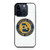 Georgia Tech Yellow Jackets 03 iPhone 15 Pro Case