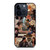 Gilmore Girls Things iPhone 15 Pro Case