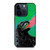 Godzilla Atomic Pulse iPhone 15 Pro Case