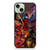 Godzilla The King of All Eras iPhone 15 Plus Case