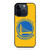 Golden State Warriors 01 iPhone 15 Pro Case