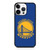 Golden State Warriors 02 iPhone 15 Pro Max Case