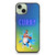 Golden State Warriors Stephen Curry Cool iPhone 15 Plus Case