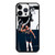 Golden State Warriors Stephen Curry iPhone 15 Pro Max Case