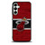 Miami Heat 02 Samsung Galaxy A16 5G Case