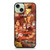 Gravity Falls Weird Family iPhone 15 Plus Case