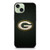 Green Bay Packers 02 iPhone 15 Plus Case