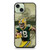 Green Bay Packers Randall Cobb iPhone 15 Plus Case
