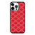 Gucci Red iPhone 15 Pro Max Case