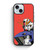 Gundam F91 Crimson Horizon iPhone 15 Case