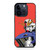 Gundam F91 Crimson Horizon iPhone 15 Pro Case