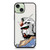 Gundam Iron Gaze iPhone 15 Plus Case