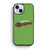 Gwinnett Stripers 01 iPhone 15 Case
