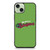 Gwinnett Stripers 01 iPhone 15 Plus Case