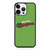 Gwinnett Stripers 01 iPhone 15 Pro Max Case