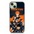 Haikyuu Anime iPhone 15 Plus Case