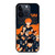 Haikyuu Anime iPhone 15 Pro Case