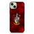 Harry Potter Grifondor Emblem iPhone 15 Plus Case