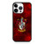 Harry Potter Grifondor Emblem iPhone 15 Pro Max Case