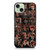 Harry Potter Ronald Weasley iPhone 15 Plus Case