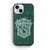 Harry Potter Slytherin House iPhone 15 Case