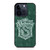 Harry Potter Slytherin House iPhone 15 Pro Case
