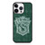 Harry Potter Slytherin House iPhone 15 Pro Max Case