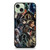 Harry Potters Characters iPhone 15 Plus Case