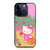 Hello Kitty Apples iPhone 15 Pro Case