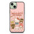 Hello Kitty Happy Day iPhone 15 Plus Case
