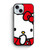 Hello Kitty Red iPhone 15 Case