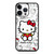 Hello Kitty Sweet Moments iPhone 15 Pro Max Case