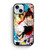 Hells Paradise Characters iPhone 15 Case
