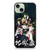 Hells Paradise Series 01 iPhone 15 Plus Case
