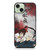 Hells Paradise Series 02 iPhone 15 Plus Case
