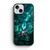 Hollow Knight Verdant Thorns iPhone 15 Case
