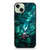 Hollow Knight Verdant Thorns iPhone 15 Plus Case