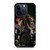 House of the Dragon A House Divided iPhone 15 Pro Case