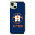 Houston Astros 04 iPhone 15 Plus Case
