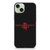 Houston Rockets 03 iPhone 15 Plus Case