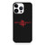Houston Rockets 03 iPhone 15 Pro Max Case