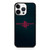 Houston Rockets 04 iPhone 15 Pro Max Case